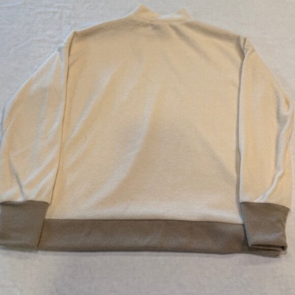 Gilli Cream Sweater -Stitch Fix Size Small New WO Tag - Picture 2 of 4